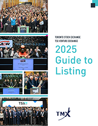 Guide to Listing