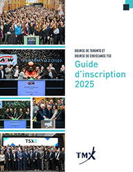 Guide de l’inscription