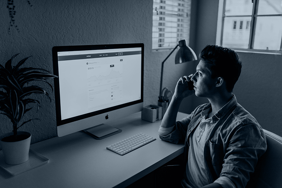 Regards sur l'acheteur volet 1 : Les investisseurs individuels