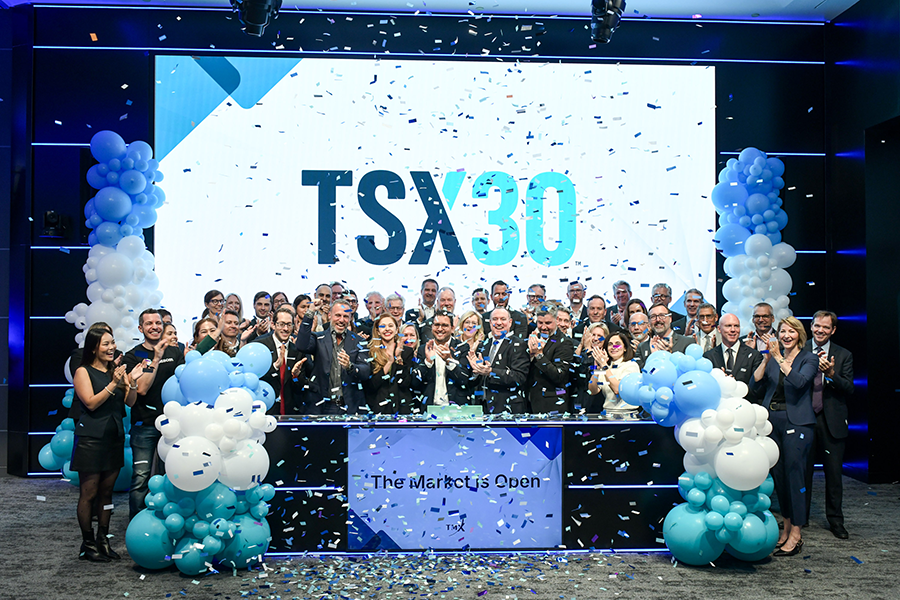 The Power of Investor Relations: What the TSX30 Companies Are Doing Right