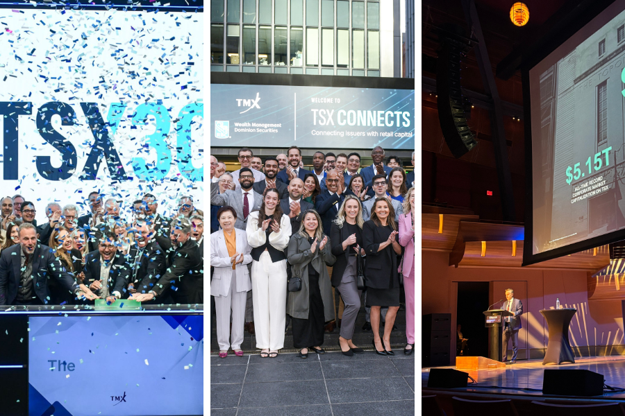 TSX & TSXV 2025 Year in Review