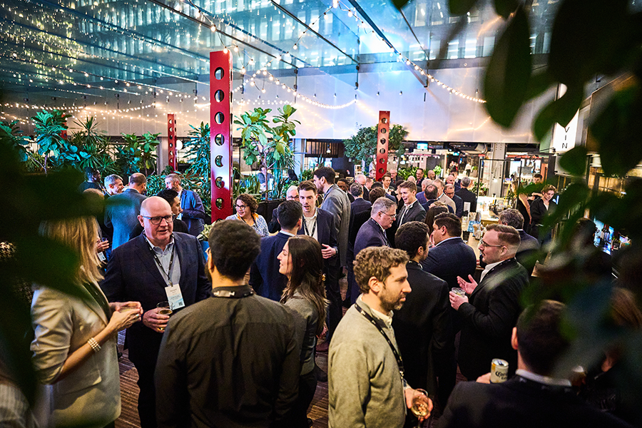 January Conferences and Events: A Company Services Recap