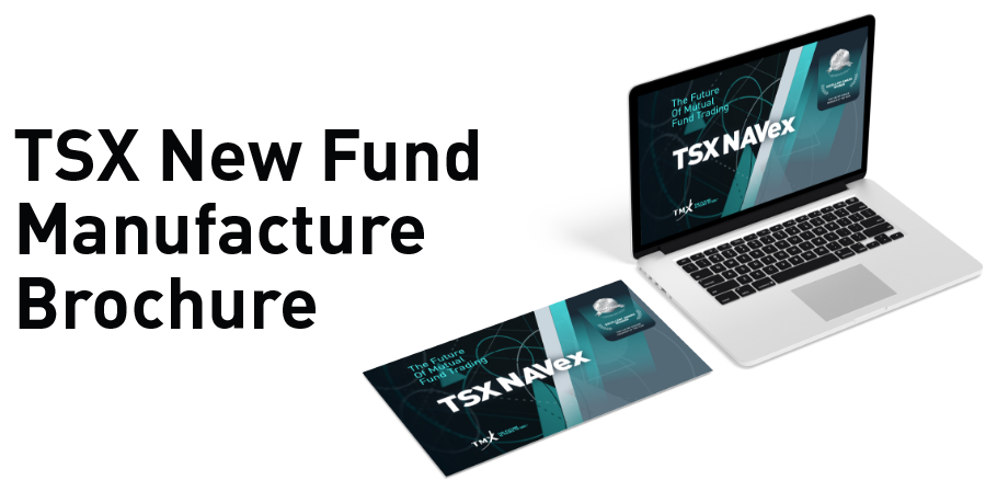 The Future of Mutual Fund Trading: TSX NAVex