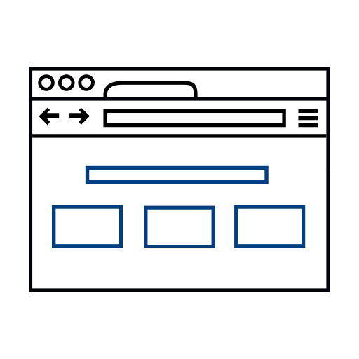 Browser Icon