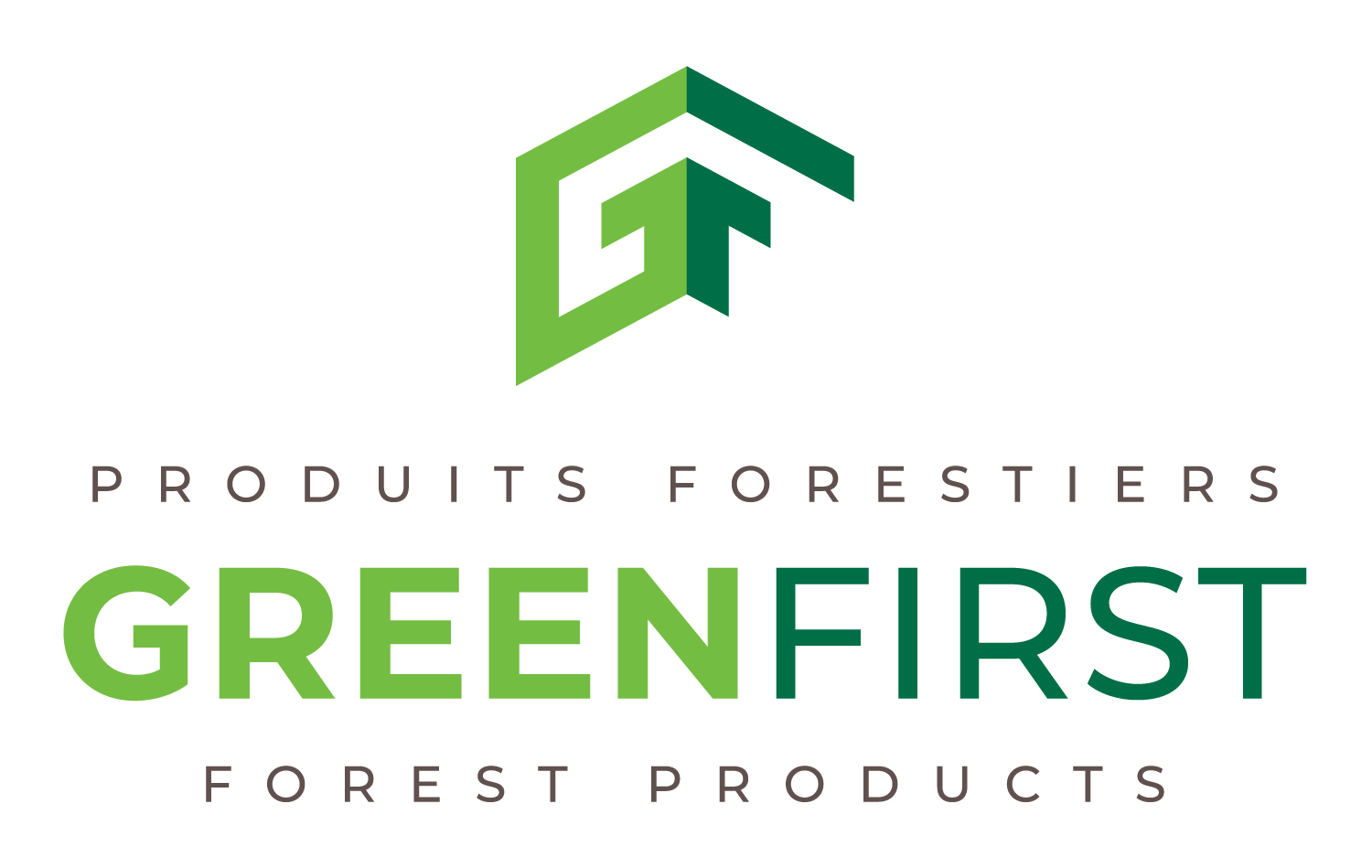 GreenFirst Forest Products Inc.