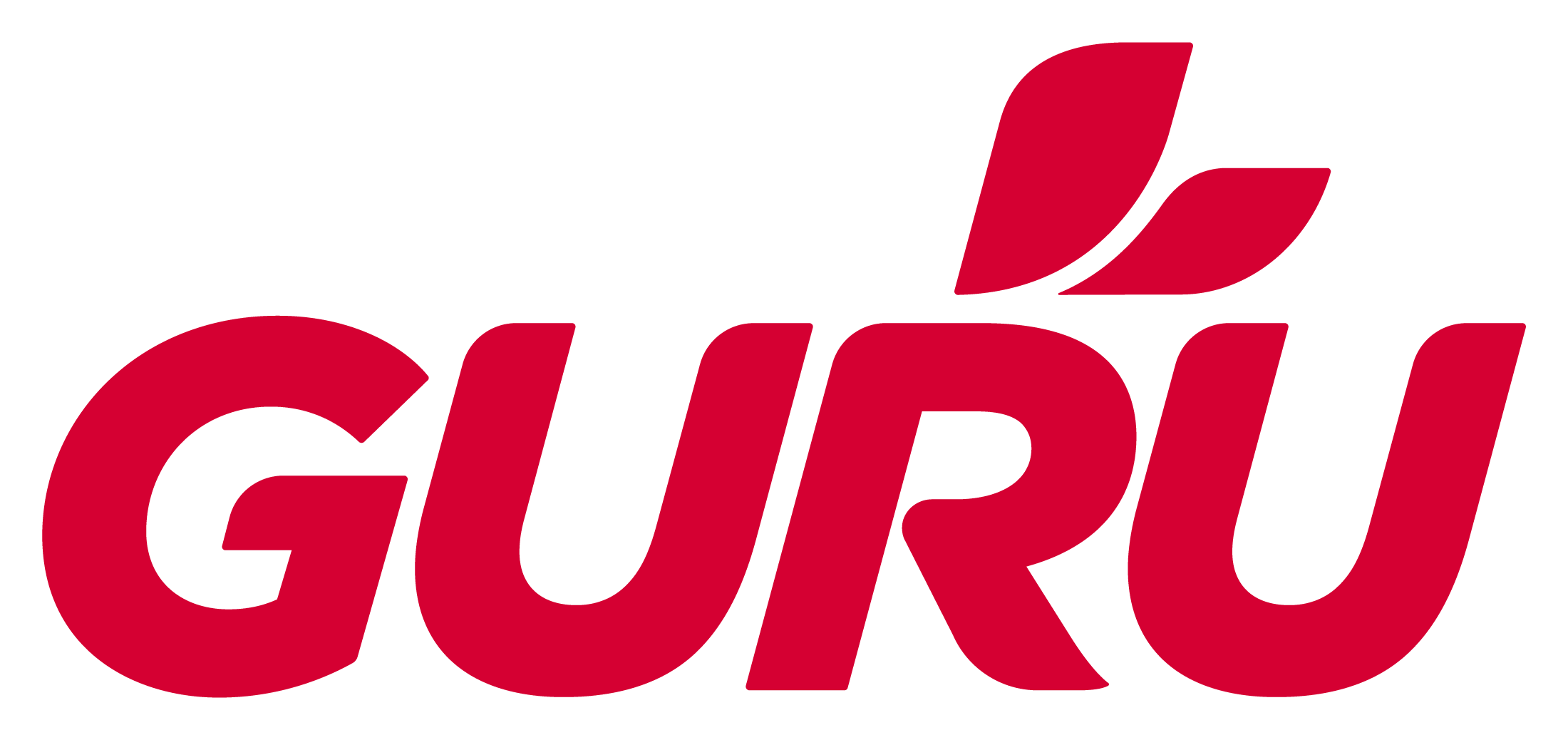 Guru Organic Energy Corp.
