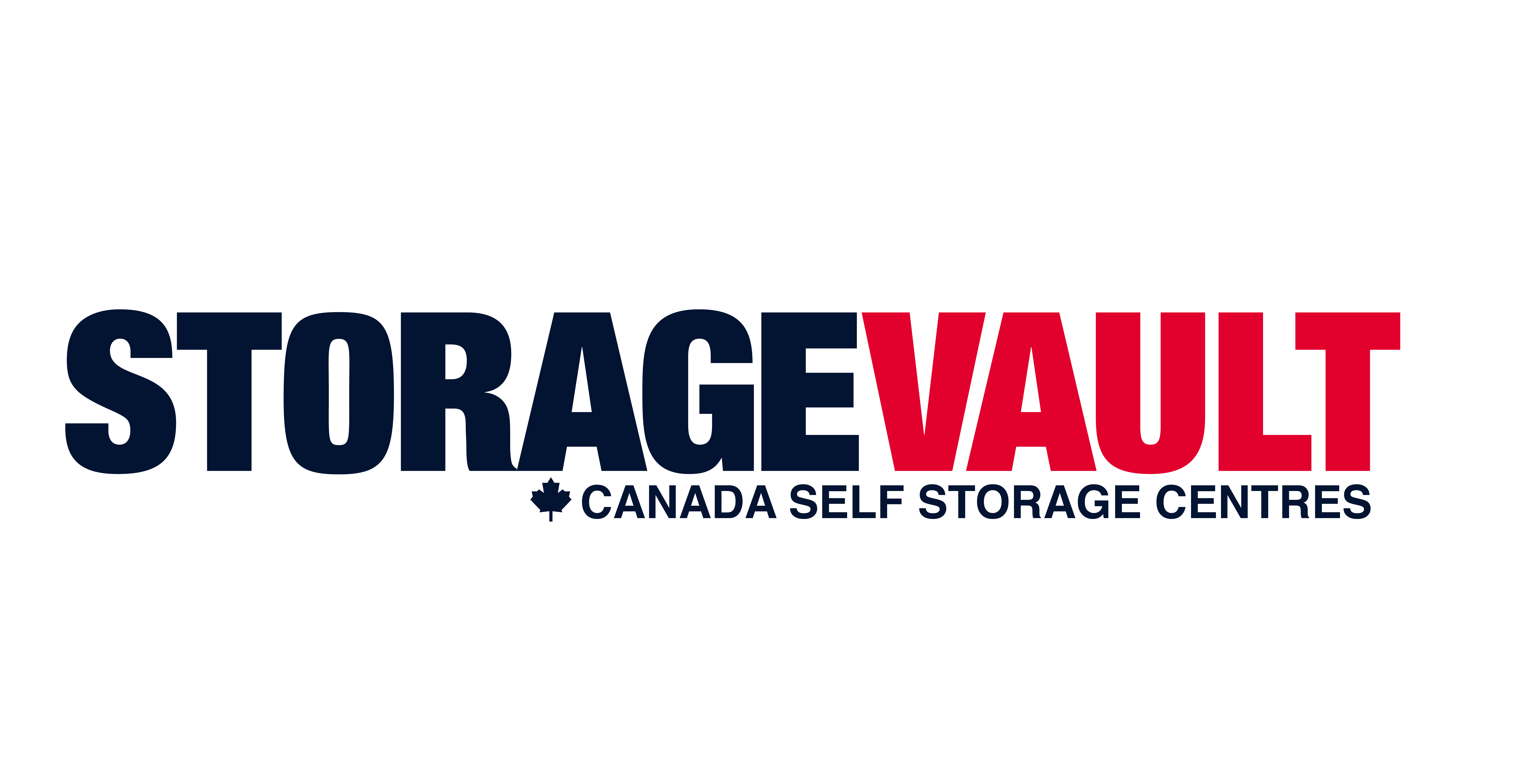 StorageVault Canada Inc.