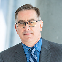 DAVID M. CHELICH, MBA