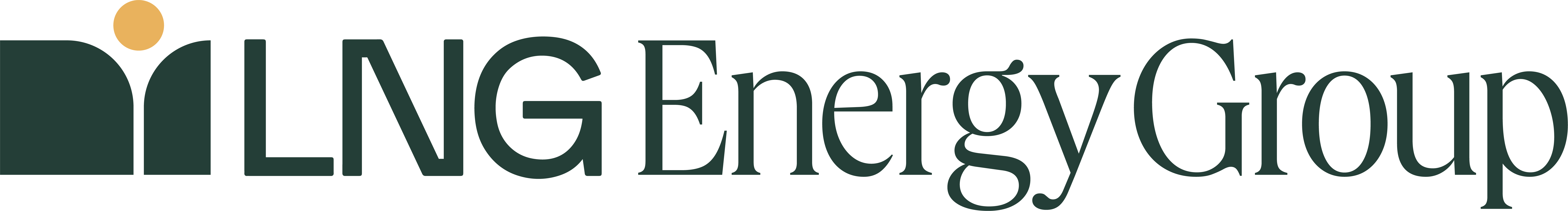 LNG Energy Group Corp.