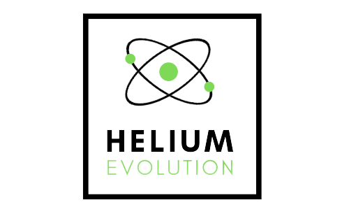 Helium Evolution Incorporated