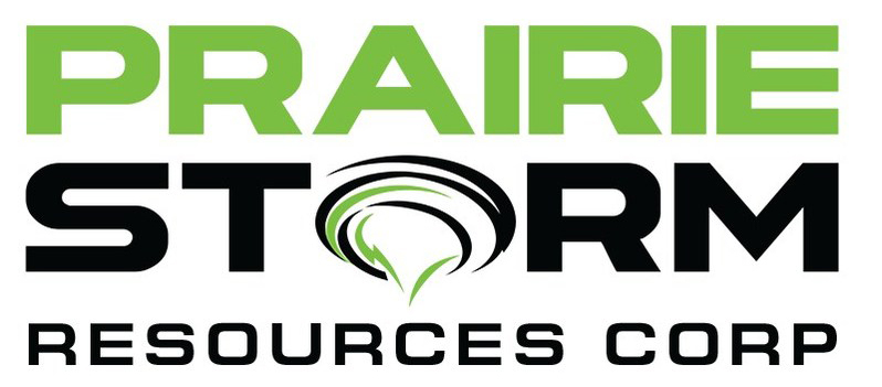 Prairie Storm Resources Corp.