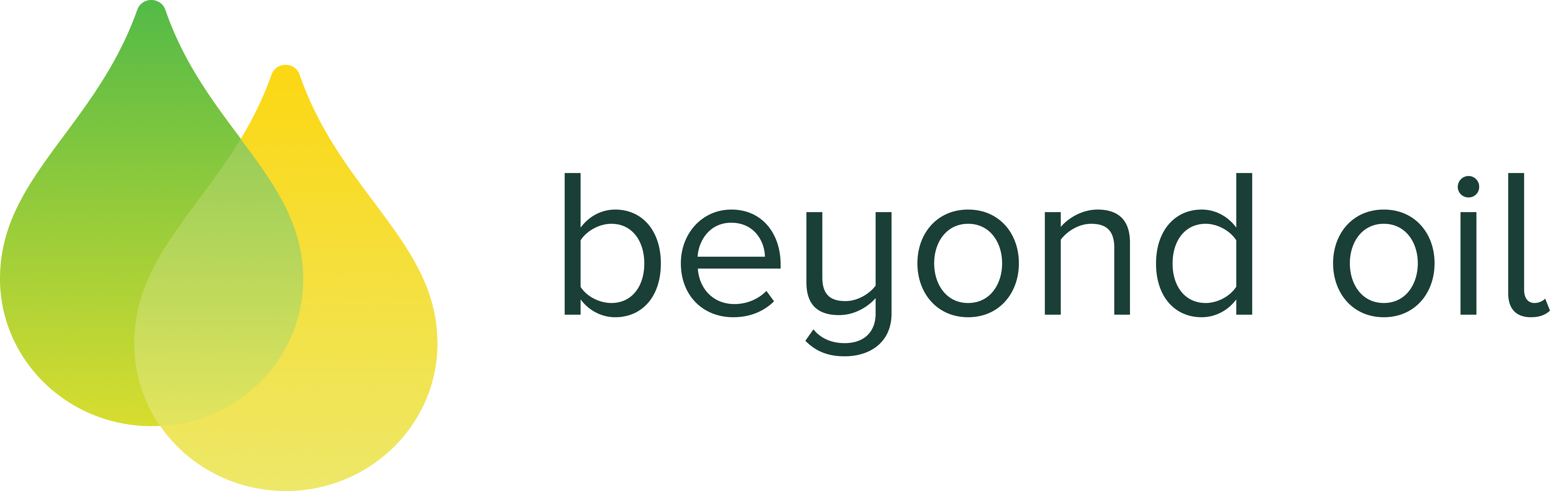 Beyond Oil Ltd.