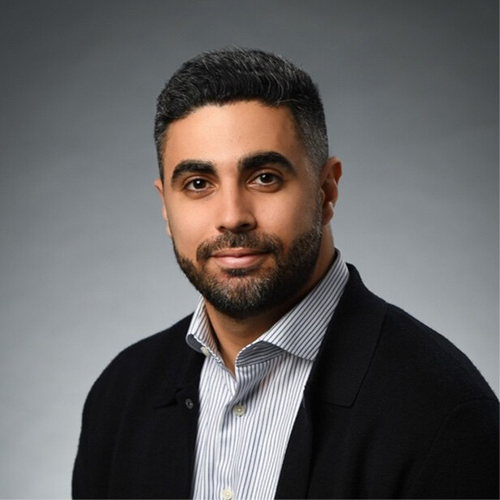 Omar Khafagy
