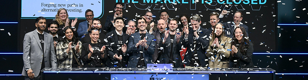 Market Open Picture