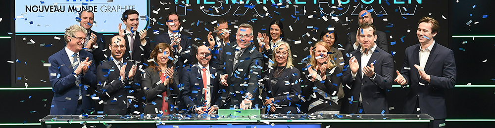 Market Open Picture