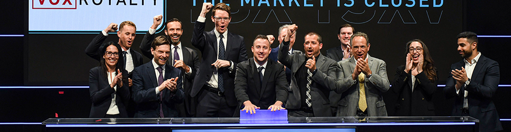 Market Open Picture