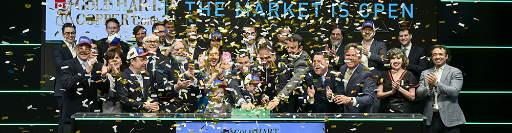 Market Open Picture