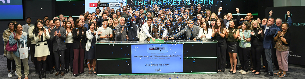 Market Open Picture
