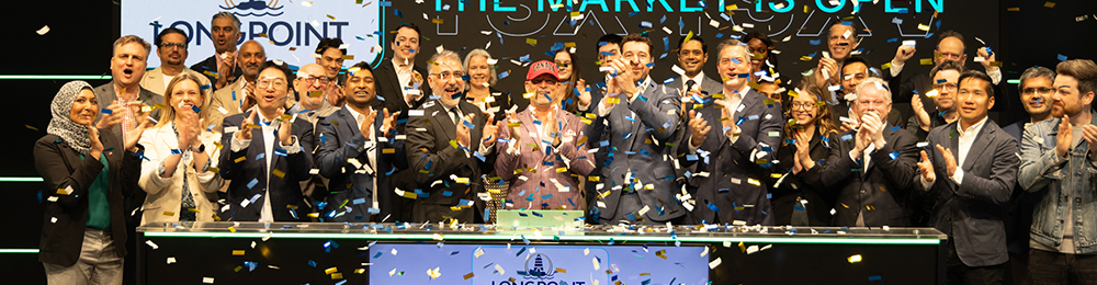 Market Open Picture