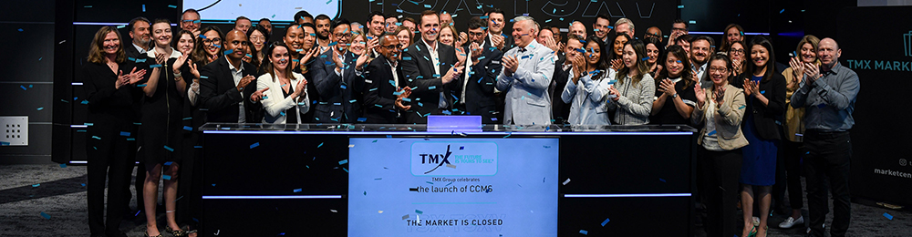 Market Open Picture