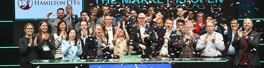 Market Open Picture