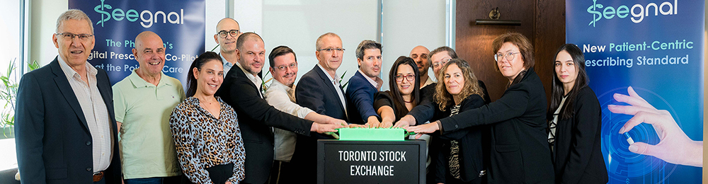 Photo de l'ouverture de marché