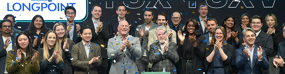 Market Open Picture