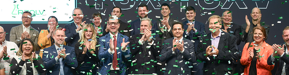 Market Open Picture