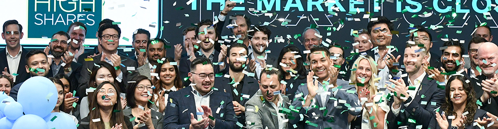 Market Open Picture