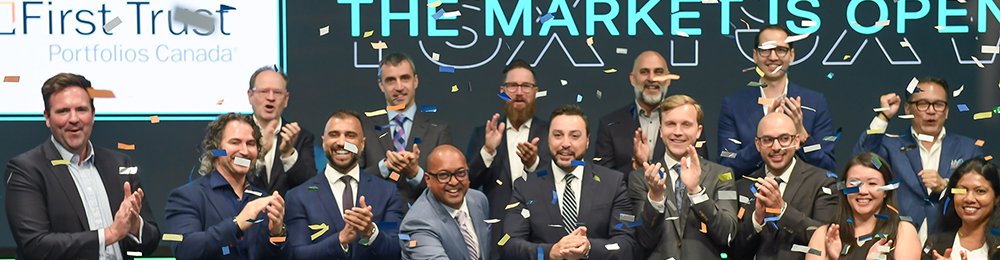 Market Open Picture