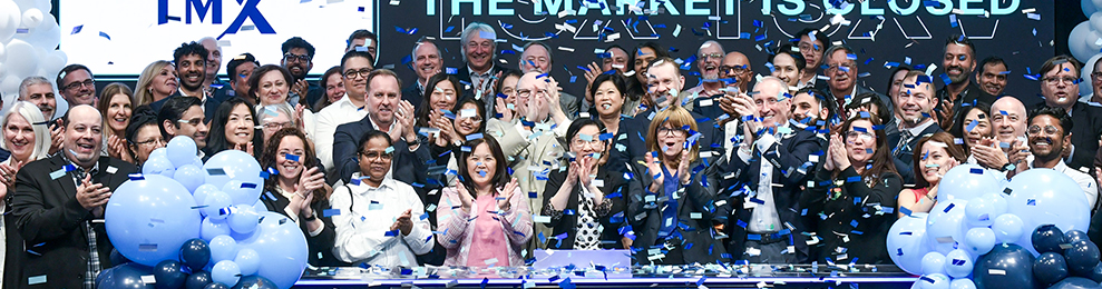 Market Open Picture