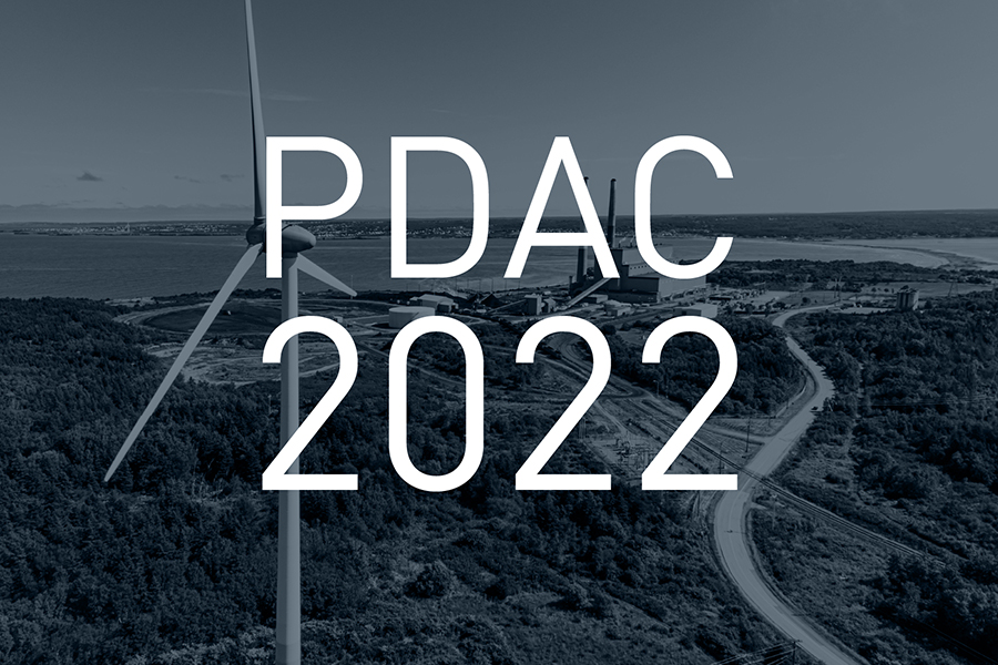 PDAC 2022