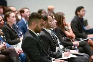 TSX Venture Growth Capital Event