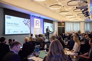 IR Impact Forum – AI & Technology