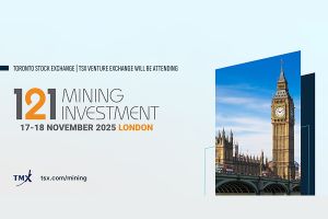 121 Mining Investment London