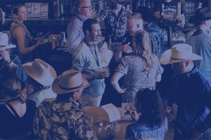 Stampede Recap