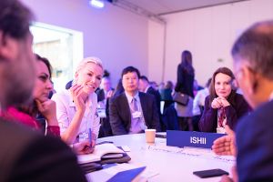 TSX Innovation European Roadshow