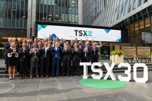Leading IR: What we can learn from the Top Performing TSX Companies