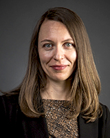 Anne Child