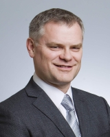 David Babstock