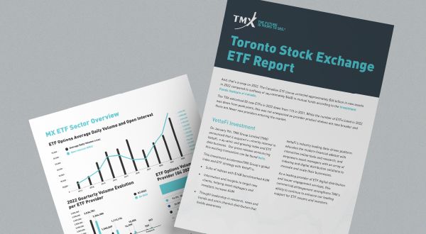 ETF Report