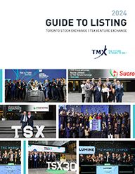 Read the Guide to Listing