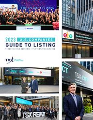 Read the U.S. Guide to Listing