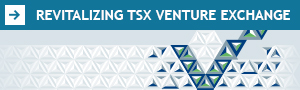 Revitalizing TSXV