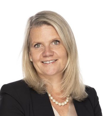 Carrie Freeborough