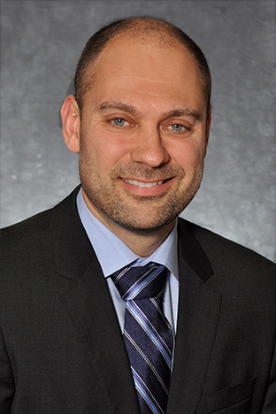 Jeff Varey