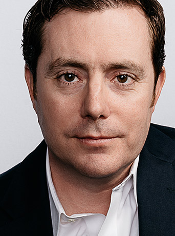 Ronan Ryan